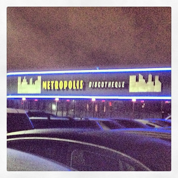 3/31/2013にJeffrey A.がMetropolis &amp; Extravaganzaで撮った写真