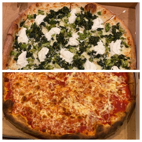 Joe's Pizza West Deptford Township, NJ