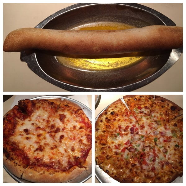 Photos at Joe Bologna's Pizza 41 tips from 1582 visitors