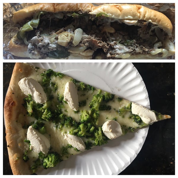 Joe's Pizza West Deptford Township, NJ