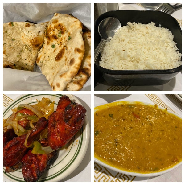 Nawab Indian Cuisine 600 4th Ave