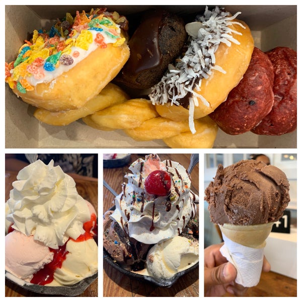 Photos At Beans Cafe Bakery 21 Taft Hwy