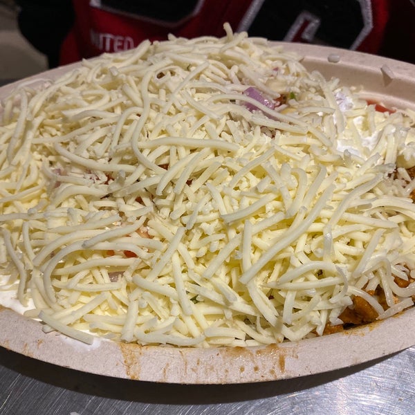 Chipotle Mexican Grill Mexican Restaurant in Cincinnati