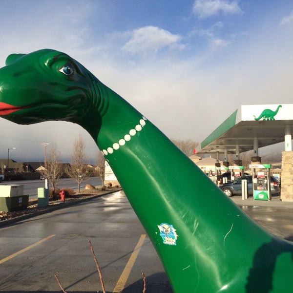 All About Fuel & Food 1750 W Main St