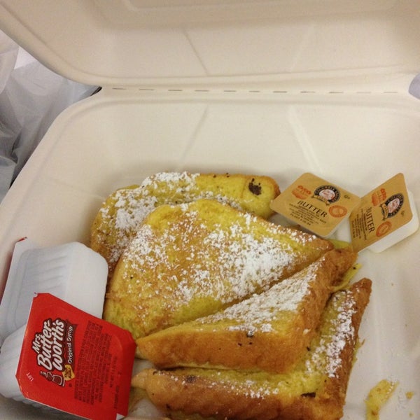 Photos at Rose's Restaurant (Now Closed) Portland, OR