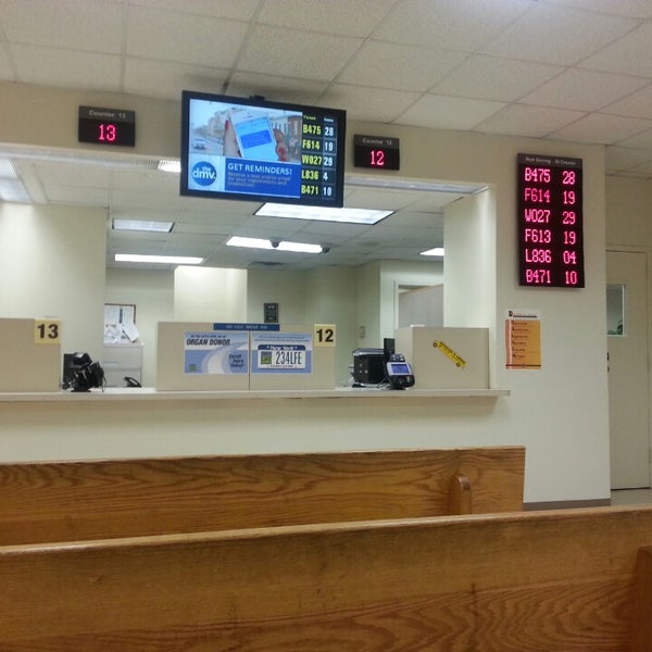 Photo taken at New York State Department of Motor Vehicles by jonathan l. on 8/6/2014