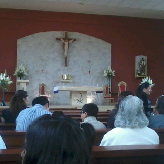 Parroquia Parroquia