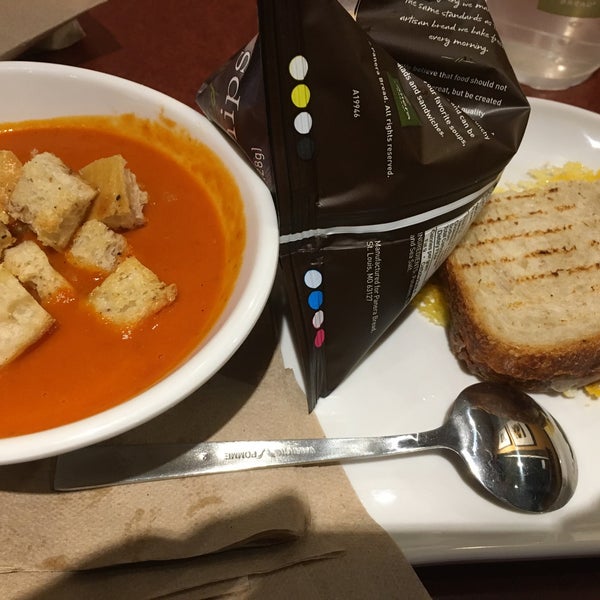 Panera Bread Cedar Rapids, IA