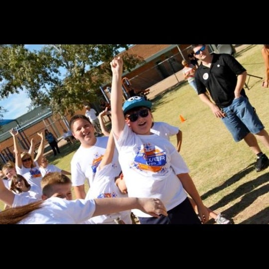 Photos at Desert Springs Elementary School 2 tips