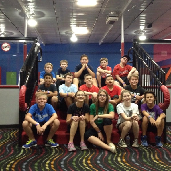 Photos at Desert Springs Elementary School 2 tips