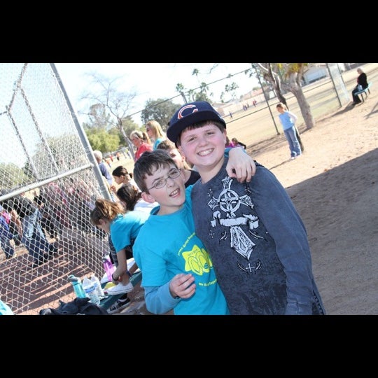 Photos at Desert Springs Elementary School 2 tips