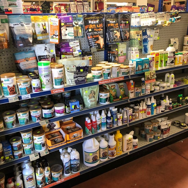 Pet Food Depot Scottsdale, AZ