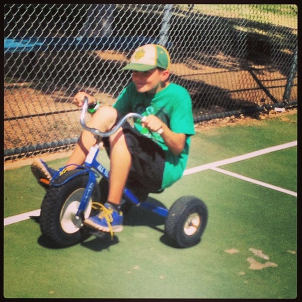 Photos at Desert Springs Elementary School 2 tips