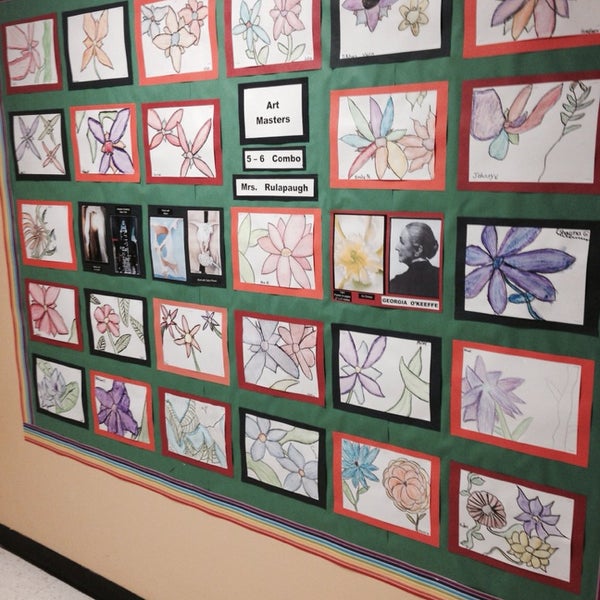 Photos at Desert Springs Elementary School 2 tips