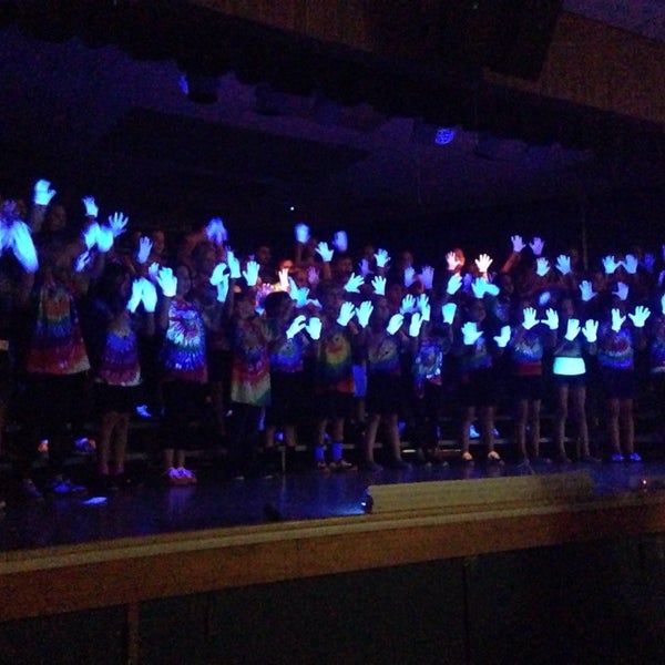 Photos at Desert Springs Elementary School 2 tips