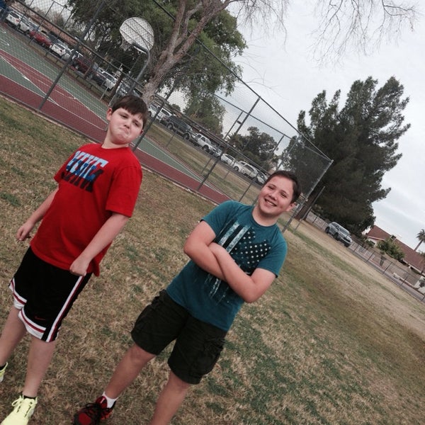 Photos at Desert Springs Elementary School 2 tips