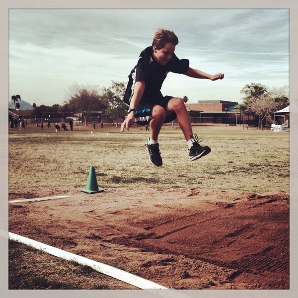 Photos at Desert Springs Elementary School 2 tips