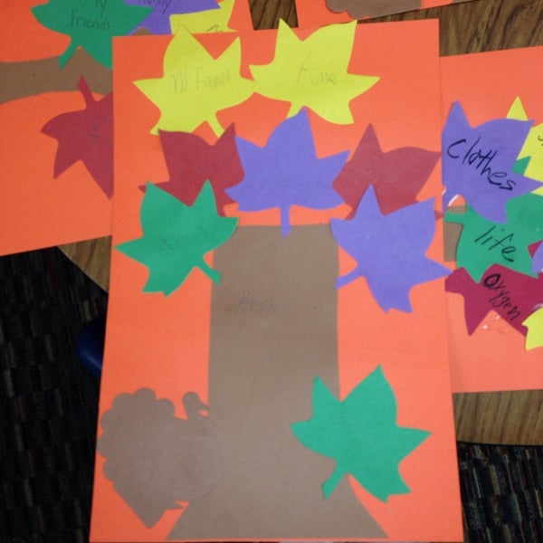 Photos at Desert Springs Elementary School 2 tips