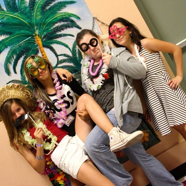 Photos at Desert Springs Elementary School 2 tips