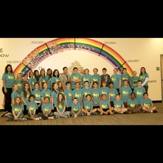 Photos at Desert Springs Elementary School 2 tips