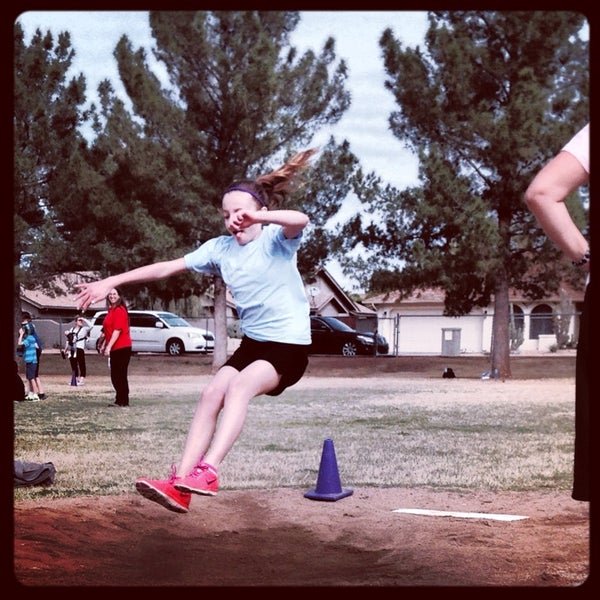 Photos at Desert Springs Elementary School 2 tips