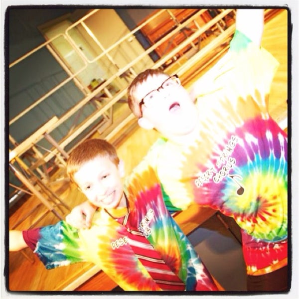 Photos at Desert Springs Elementary School 2 tips