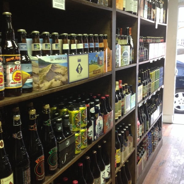 12/30/2013 tarihinde LatouriousBIGziyaretçi tarafından Charleston Beer Exchange'de çekilen fotoğraf