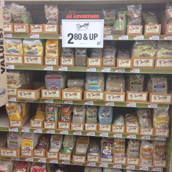 Big Lots (Now Closed) Department Store in Birmingham