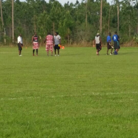 Grand Bahama Sports Complex Freeport, City of Freeport District