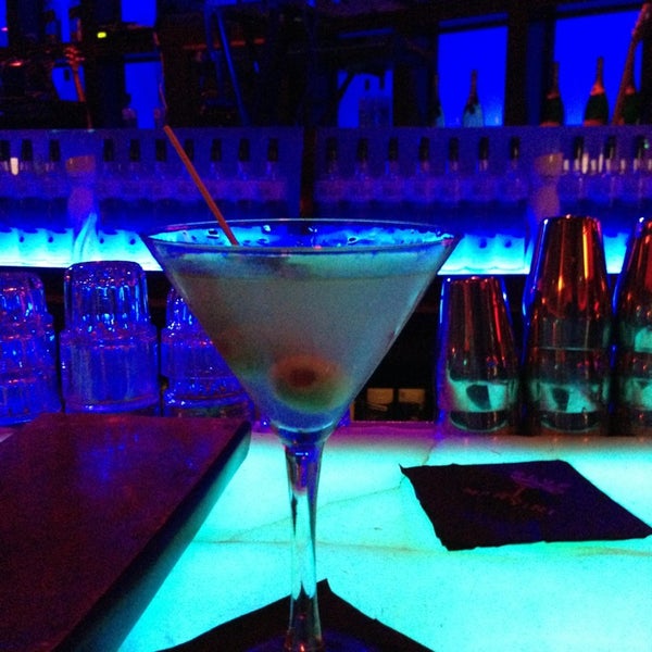 Photos at Blue Martini Brickell Miami Financial District 150 tips