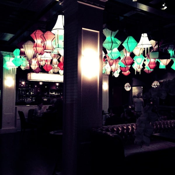 Photos At Red Door Lounge Lounge In Huangpu