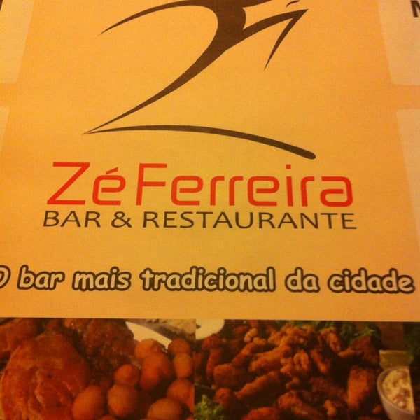 Bar do Zé Ferreira Indaiatuba, SP