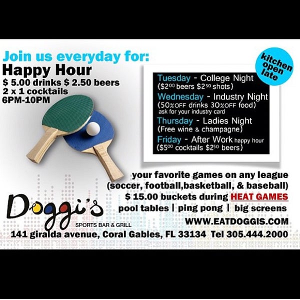 รูปภาพถ่ายที่ Doggis Sports Bar &amp; Grill โดย Doggis G. เมื่อ 1/29/2013