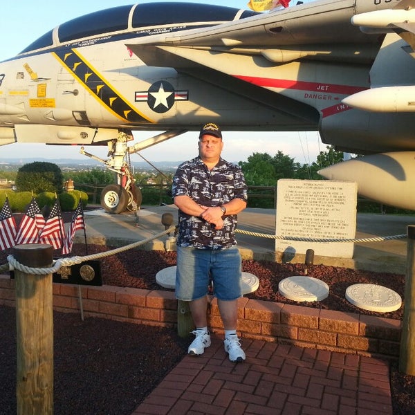 Egypt VFW 7293 Bar in Whitehall