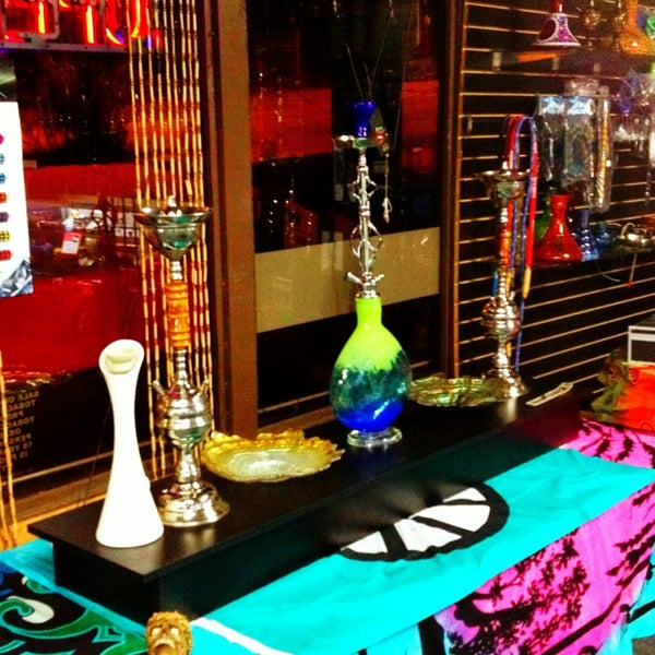 hookah hookup atlanta