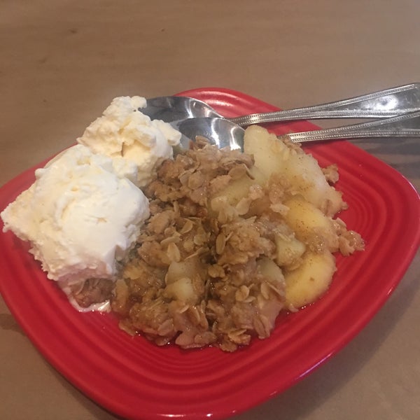 Pedal Pushers Cafe 121 Parkway Ave N