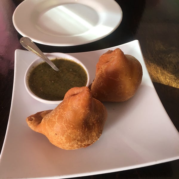 Copper Pot Indian Grill Downtown West Minneapolis, MN