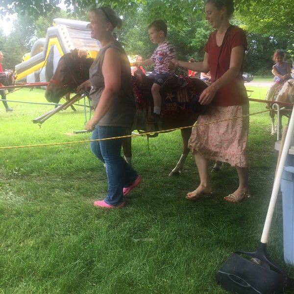 Langford Recreation Center St. Paul, MN