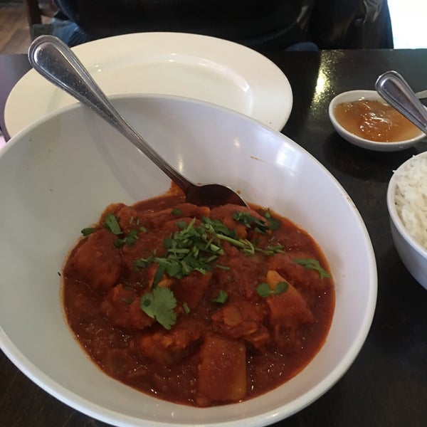 Copper Pot Indian Grill Downtown West Minneapolis, MN