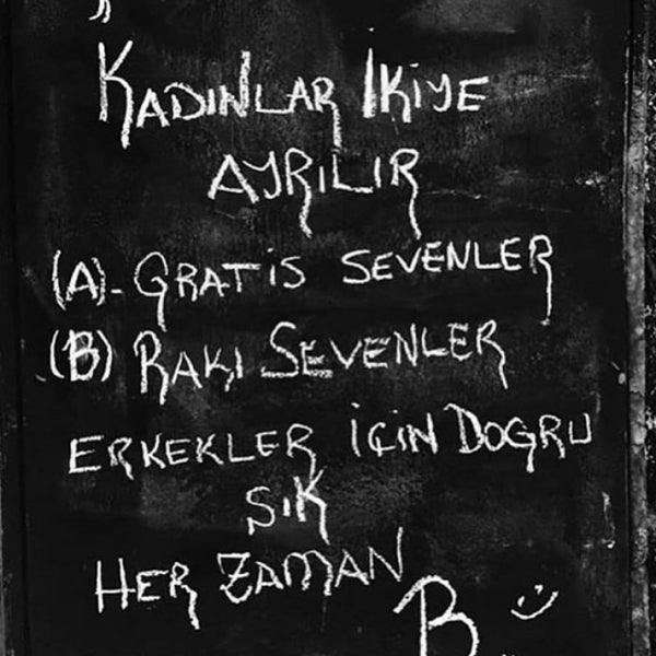 Снимок сделан в Aslanım Bar &amp; Bira Evi &amp; Restaurant пользователем Ahmet M. 7/17/2019