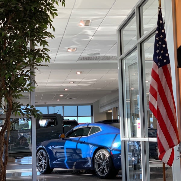 Chevrolet Gallery: Beardmore Chevrolet Bellevue Nebraska
