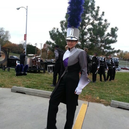 Bellevue East High School 1 tip from 451 visitors