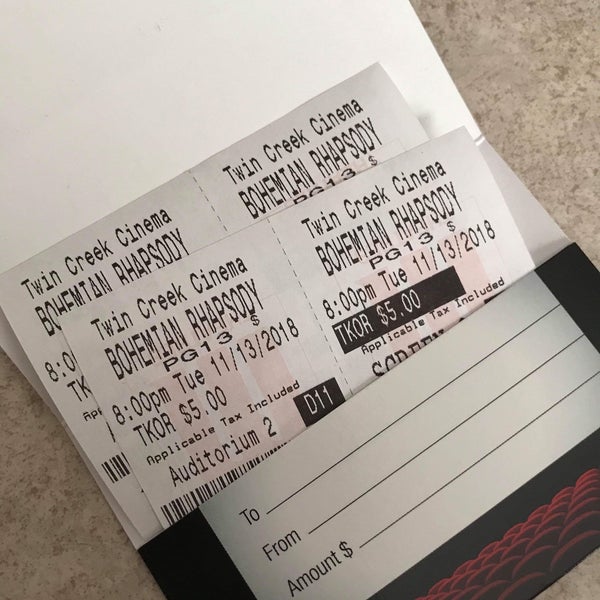 Marcus Twin Creek Cinema Twin Creek Shipping Center 3909 Raynor Pkwy