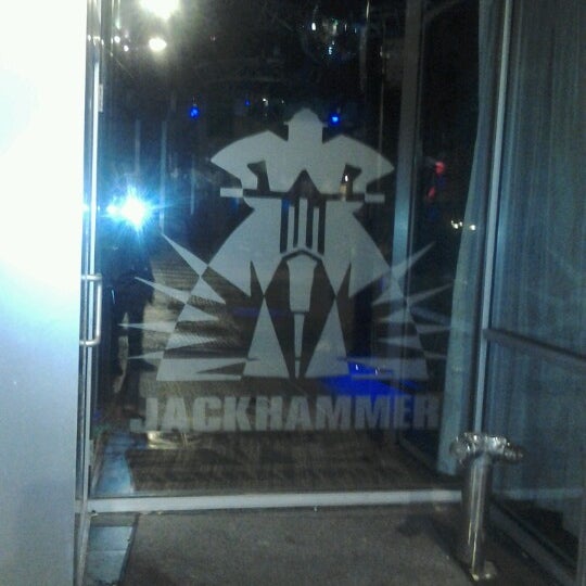 Jackhammer chicago gay bar lalafbang