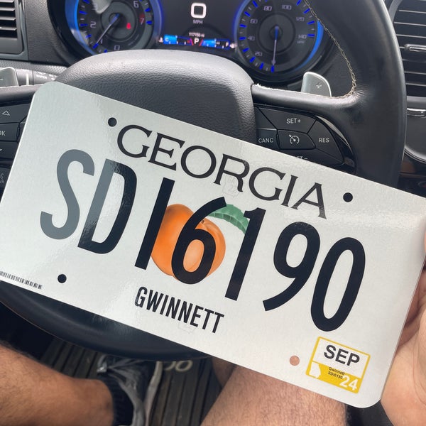 County Tag Office 3 tips from 365 visitors