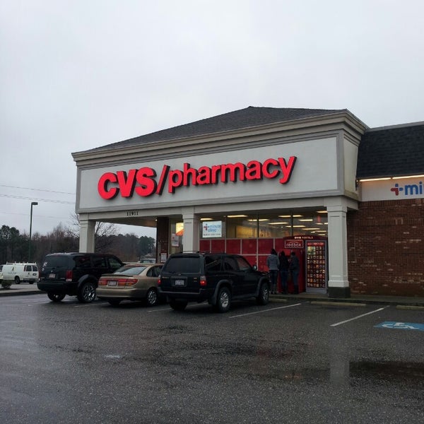 CVS pharmacy Clayton, NC