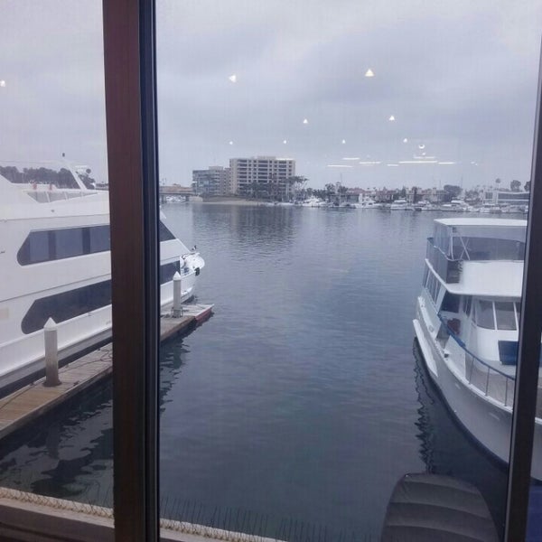 Newport Harbor - 7 tips