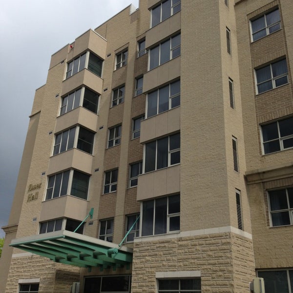 Essex Hall 1 tip from 72 visitors