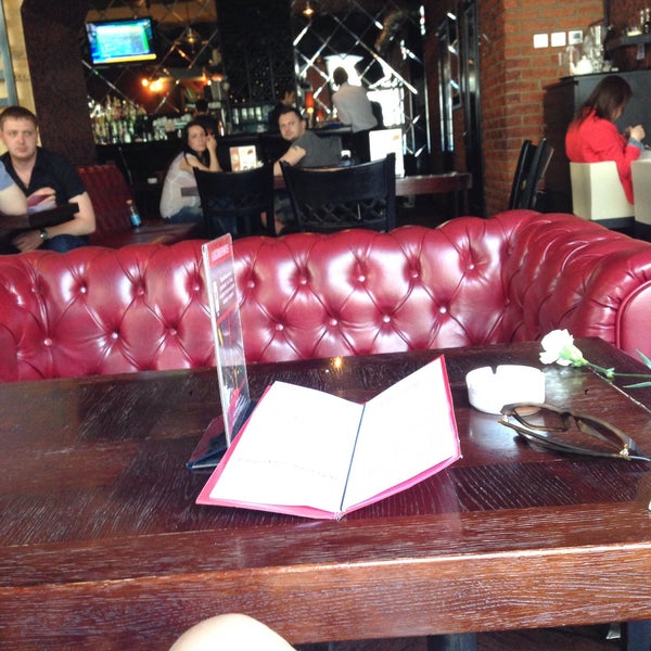 5/9/2013にMaria D.がAll-Time Barで撮った写真