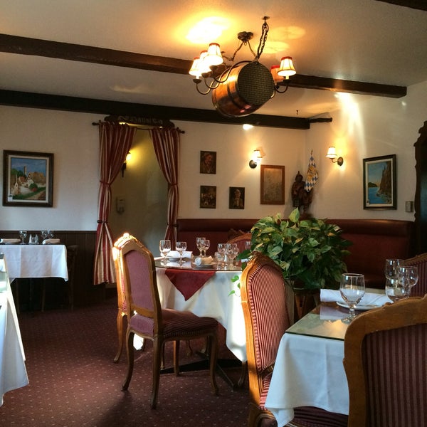 Photos At The Old Bavaria Haus Restaurant Restaurant In Uptown